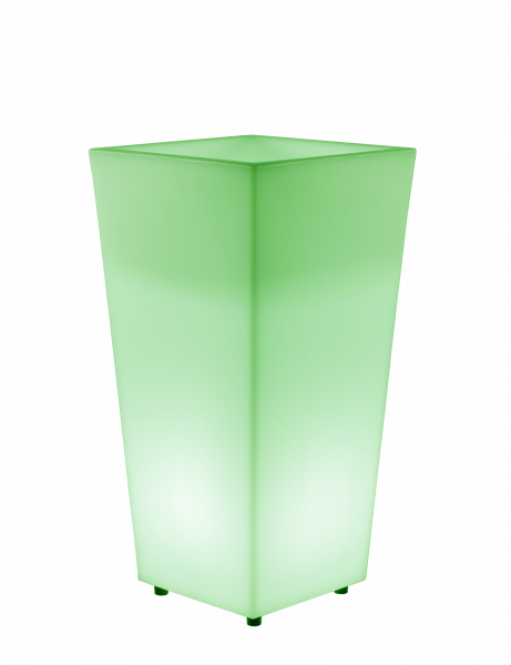 Gartenlampe Melisa 50 Solar Intelligente Technik