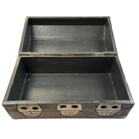 Piratentruhe Capitain Jack Piratentruhe Capitain Jack