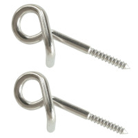 Deckenhaken 140er 2er Set Deckenhaken 140er 2er Set