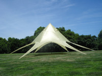 Sternzelt 10m Sternzelt 10m