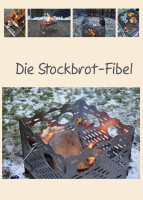 Stockbrot Grill EVENTOS Stockbrot Grill EVENTOS