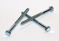 Holzschrauben Ø8 DIN 571 Holzschrauben Ø8 DIN 571