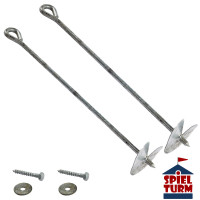 Bodenanker 2er Set Bodenanker 2er Set
