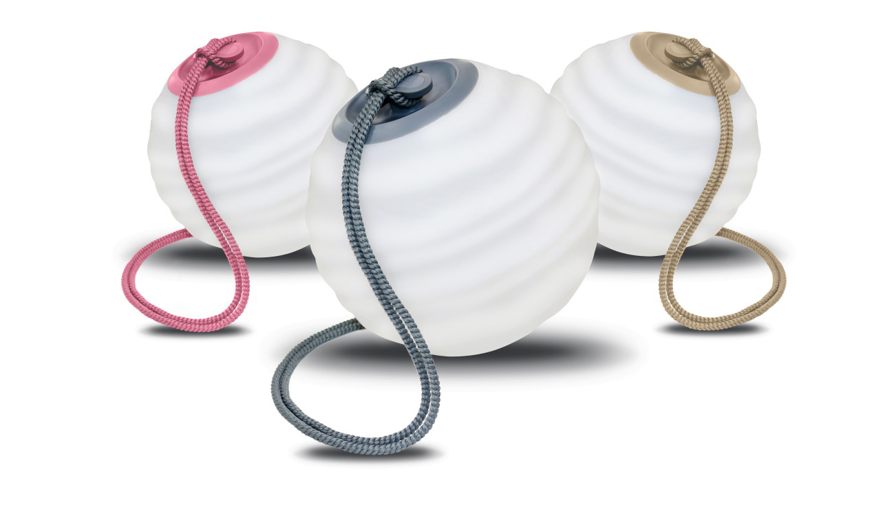 Gartenlampe Sora Akku Pendelleuchte Grau Gartenlampe Sora Akku Pendelleuchte Grau