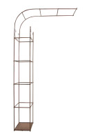 Wandrankhilfe Simon zur Wandbefestigung Wandrankhilfe Simon zur Wandbefestigung