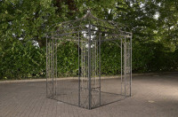 Pavillon Manja Pavillon Manja