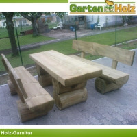 Sitzgruppe Schwarzwald 200 cm Sitzgruppe Schwarzwald 200 cm